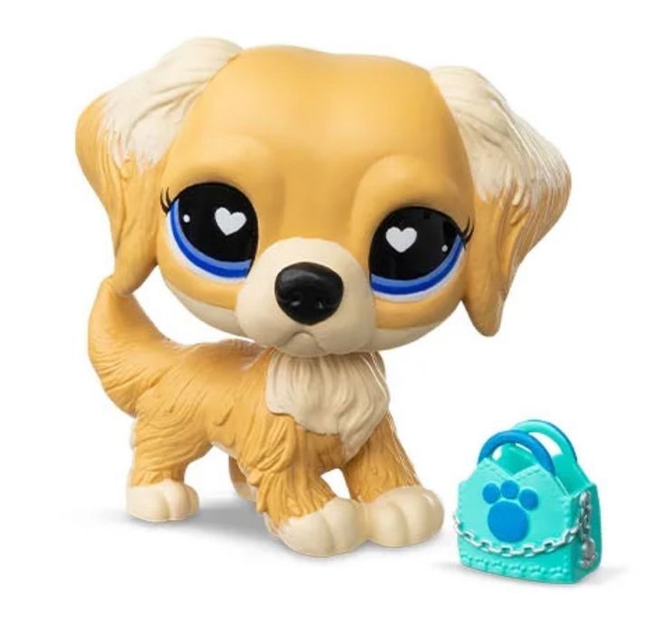Littles pet shop G7