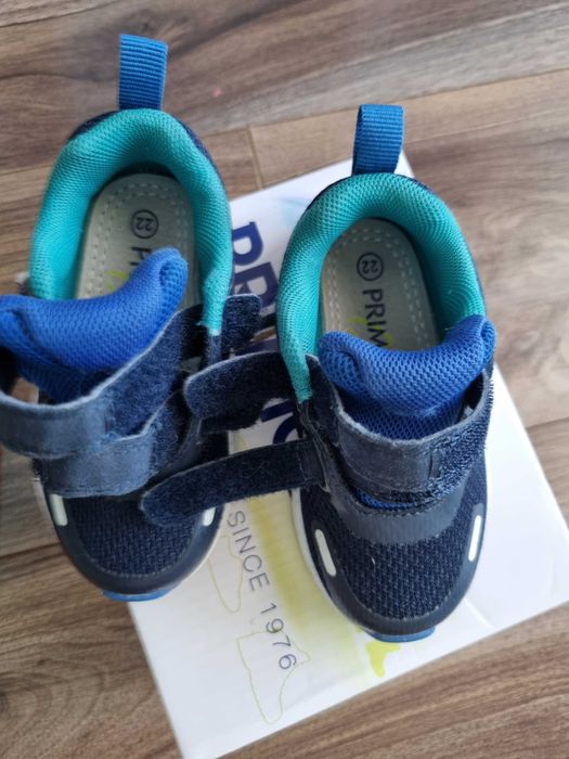 Pantofi sport Primigi