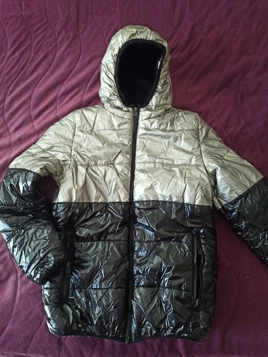 Зимно непромокаемо яке