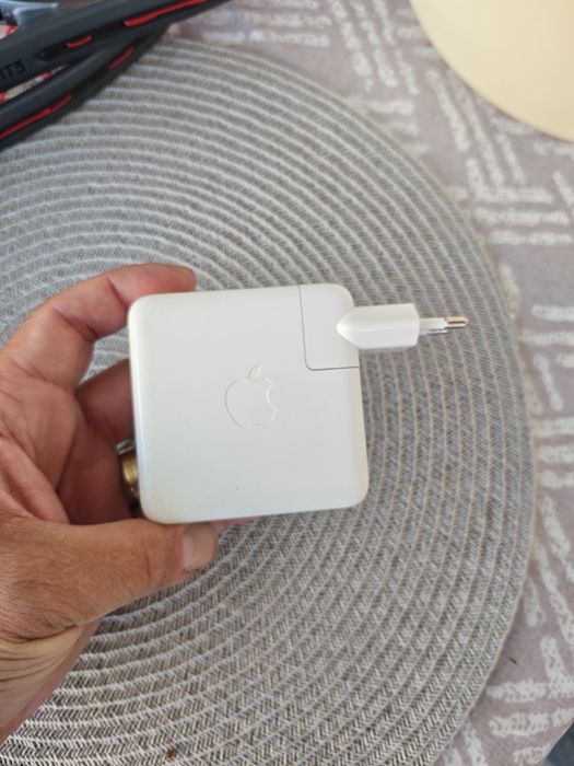 Incarcator Apple usb c de 61w