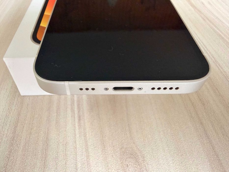 Iphone 12 64GB white