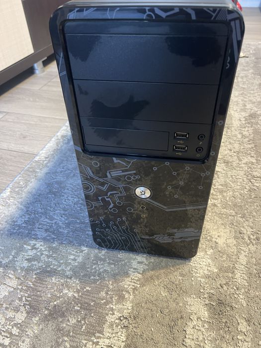 Calculator/pc 16gb ram