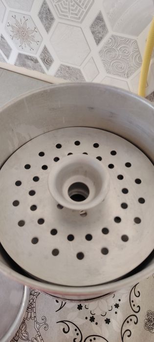 Продаю манты казан