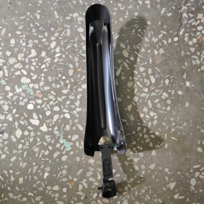 Продам заднее крыло на велосипед!