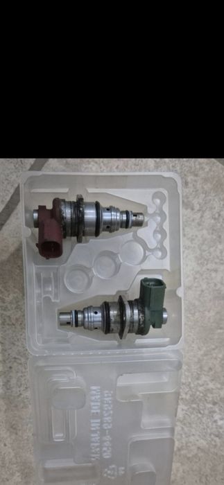 Valve scv toyota rav 4