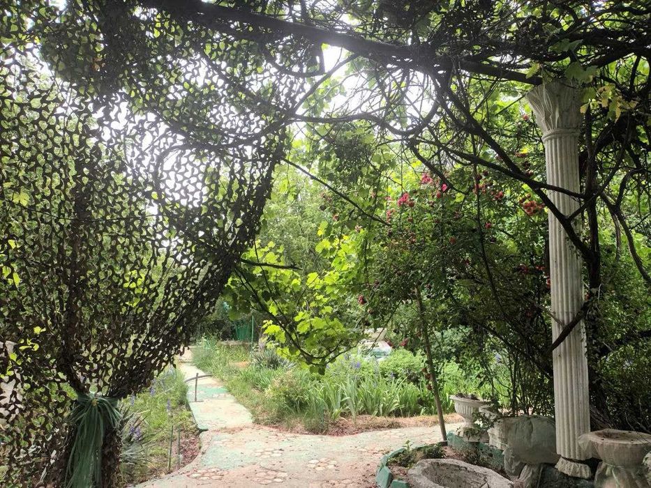 Продаётся дача в Фергане Калачах