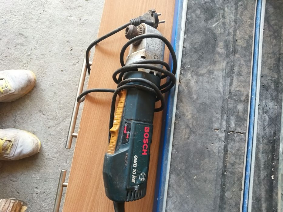 Bormașini Bosch  originale