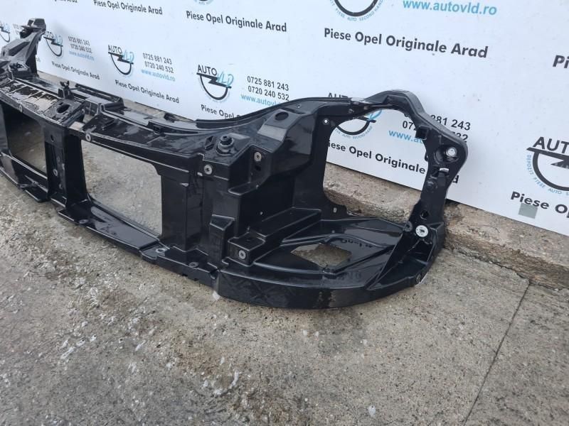 Trager calandru Renault Master II BUS JD 2.5 DCI 88kw G9U-650