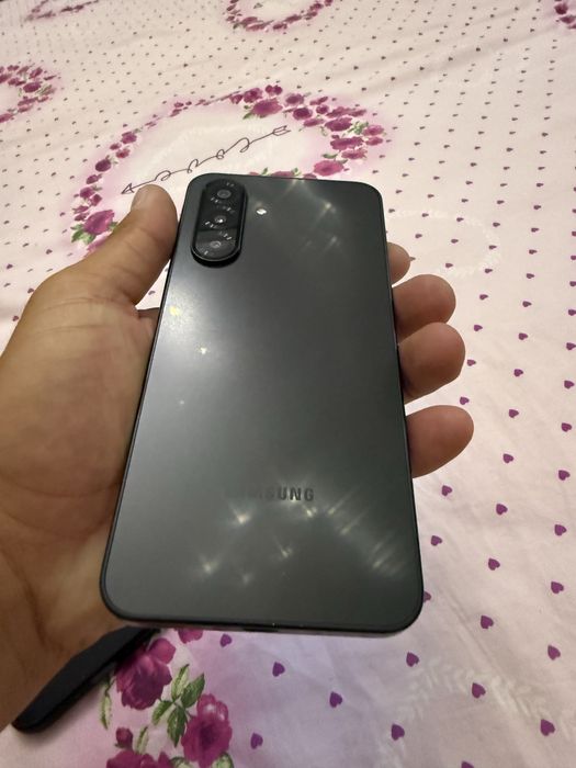 Samsung A17 8/256