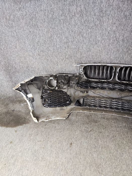 Bara fata Bmw X3 F25 X4 F26 M-pachet