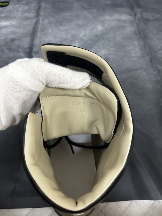 Future Maison Margiela Negri