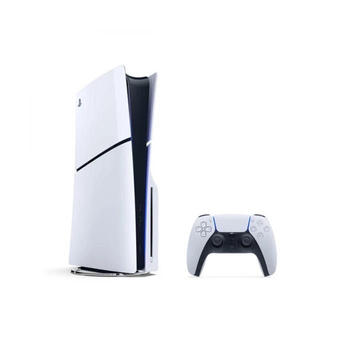 Приставка ps 5GF 5