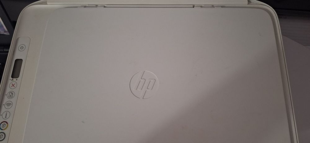 Imprimantă HP DeskJet 2710 All-in-One – stare bună