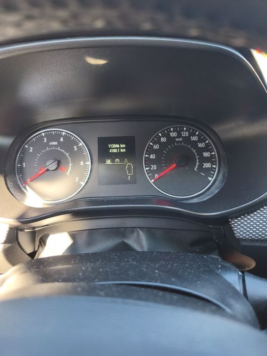 Dacia Logan 2024