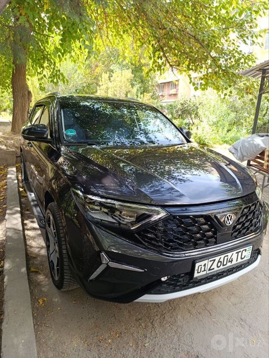 Продается Volkswagen Jetta VS7 2023 с наворотами