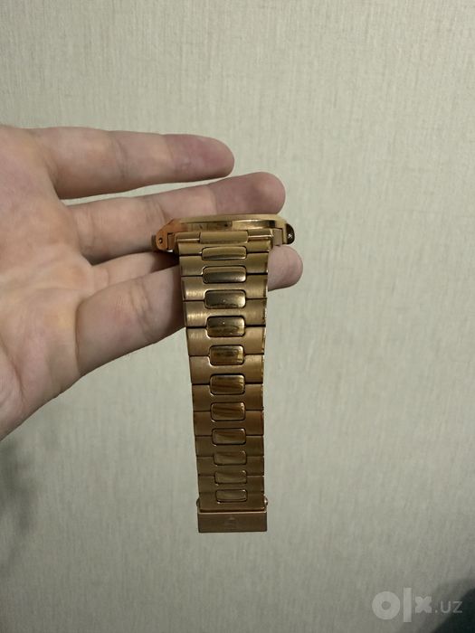 Patek Philippe Nautilus