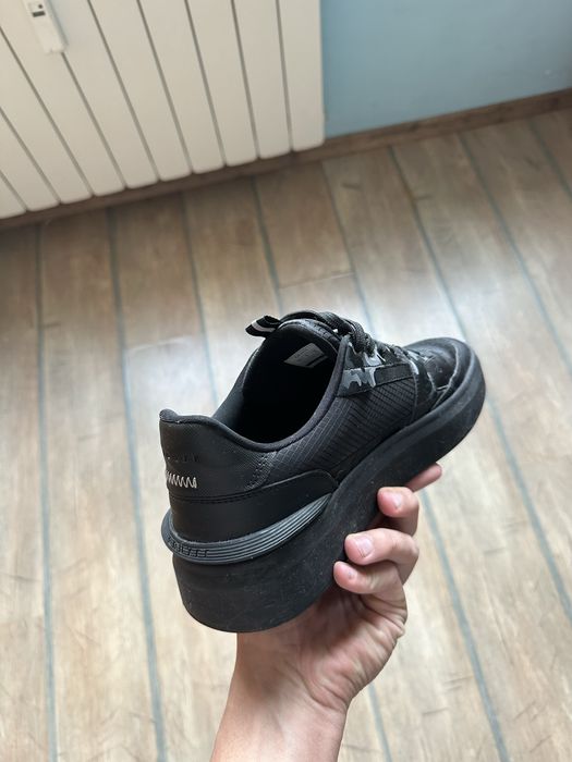 Сникърси Cruyff черни