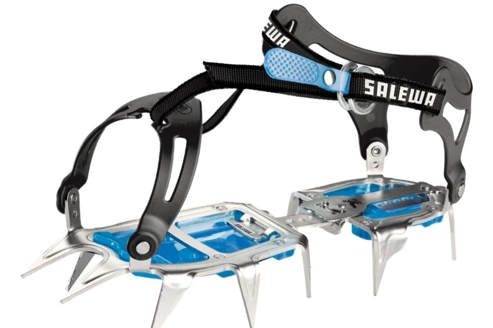 Coltari Salewa Alpinist Walk