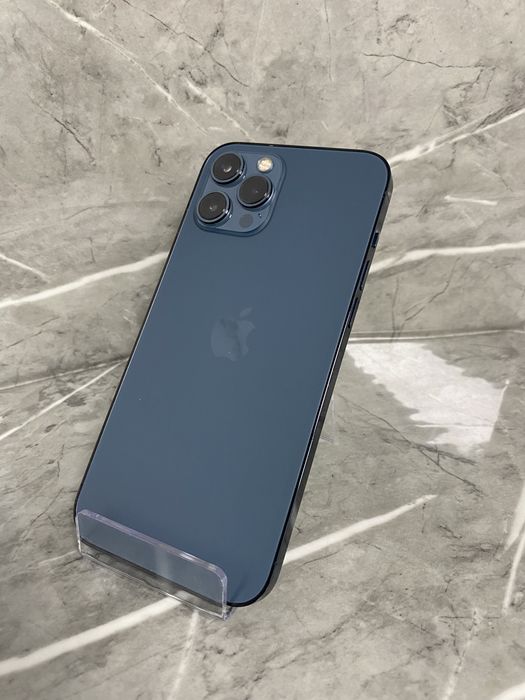 Apple Iphone 12 pro max (Костанай ул.Абая 162 лот 106/7603)
