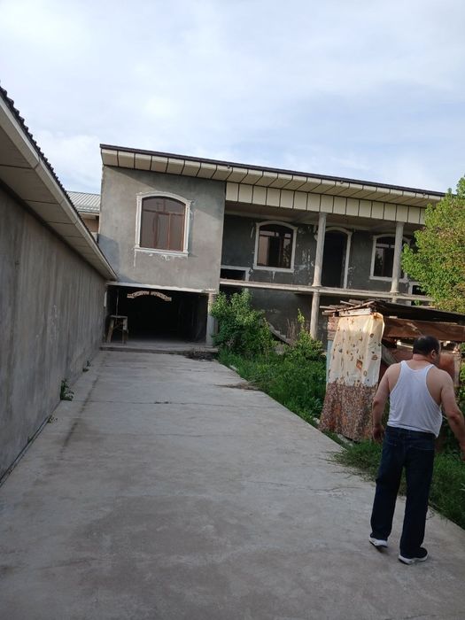 8 ком Ташми аренда Участок срочно