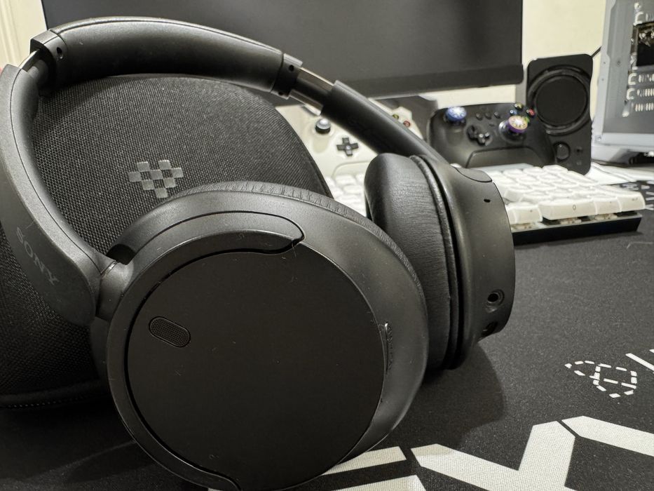 Sony WH-CH720N беспроводные наушники
