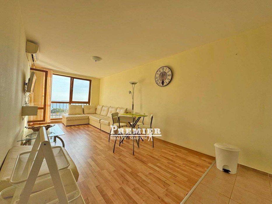 Продава се Двустаен апартамент в Свети Влас - 77 кв.м за 961 €/кв.м - Снимка #6