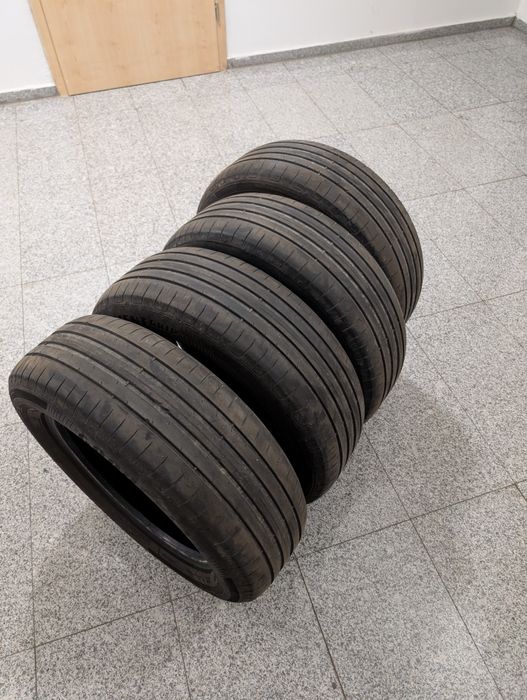 Anvelope Good Year Vara 205/60/16