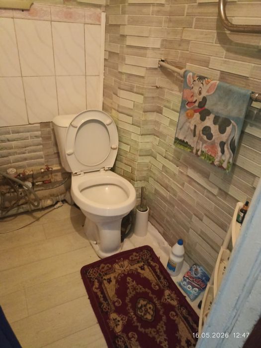 Продам  1 комнатную квартиру