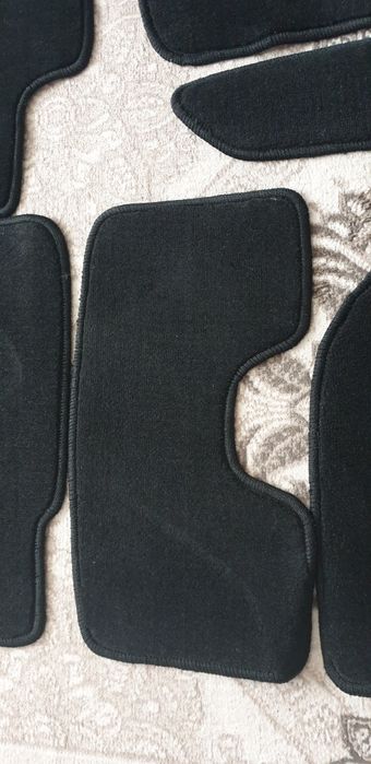Автомобильные коврики