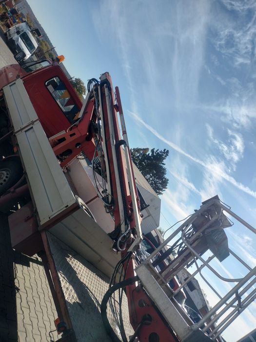 MERCEDES-BENZ Sprinter 0 — imagine 4