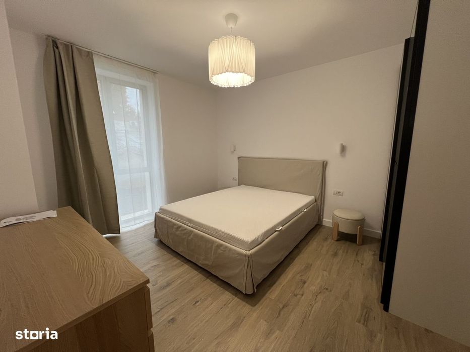Apartament 3 camere | Prima Închiriere | Bloc Nou Premium | Armenească