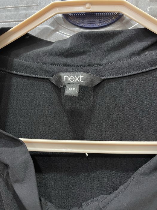 Платье английского бренда Next