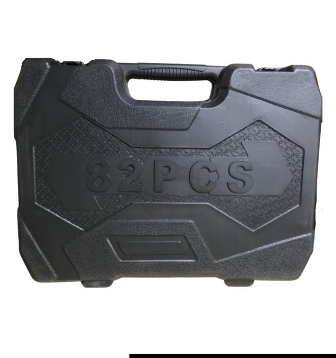 Обсолютно новый набор инструментов 82 предмета