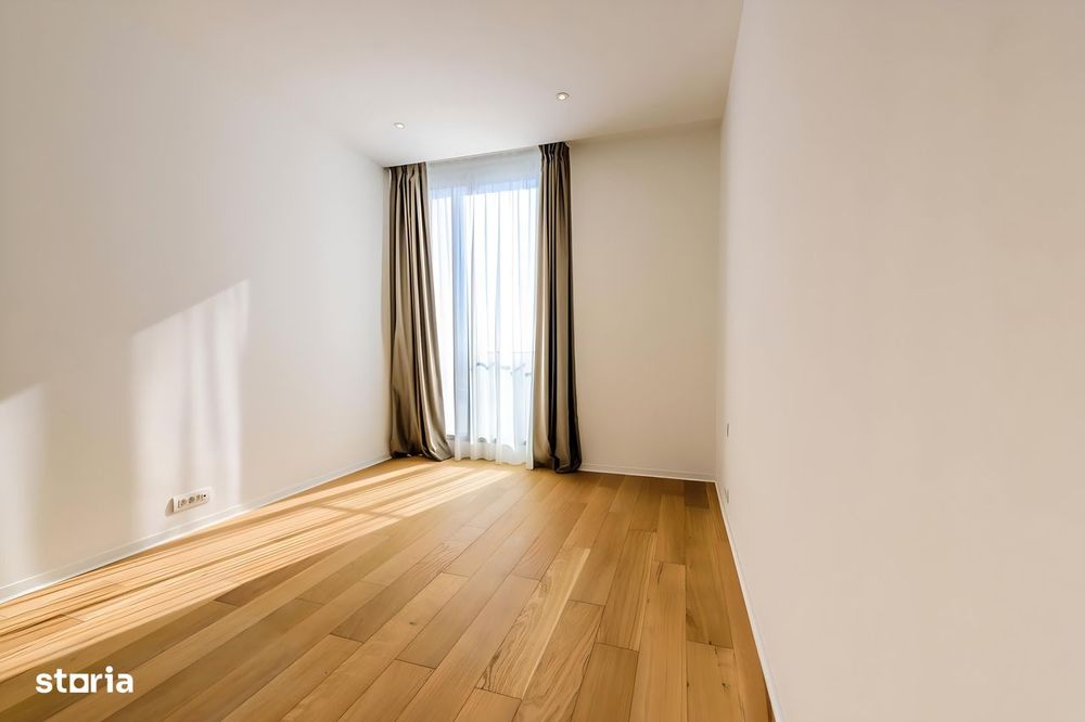 Luxury 2Br Apartament for Rent in Mamaia