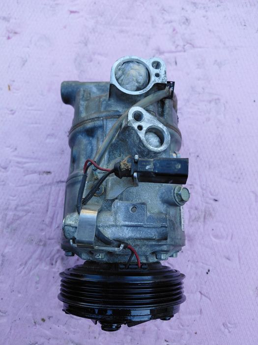Compresor climă ac Audi a6 C8 cod 4k0 816 803 G 850 lei