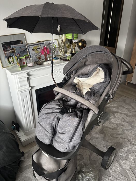 Carucior Stoke Stoke