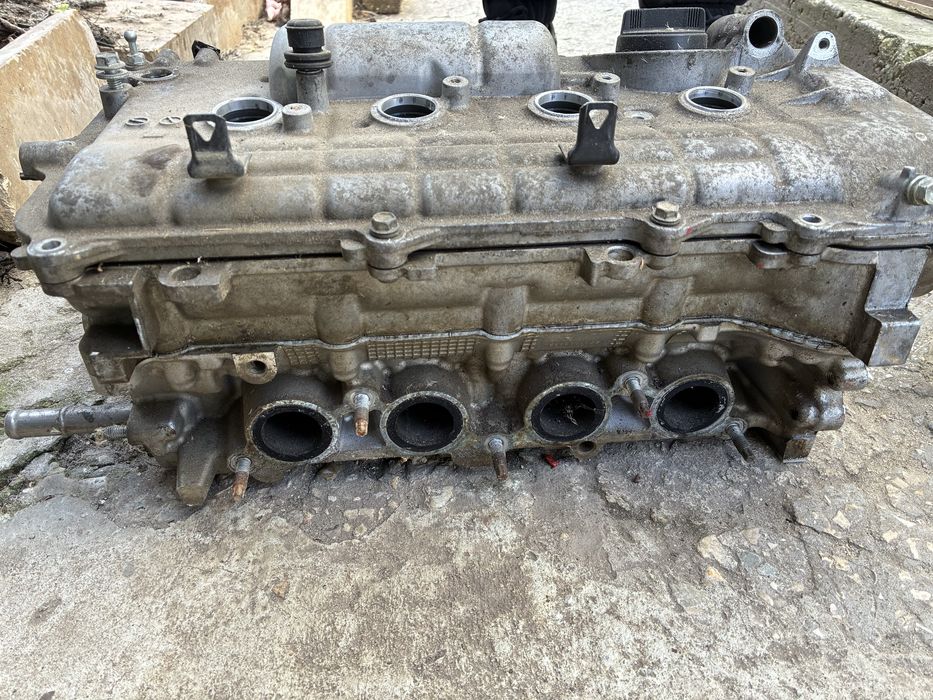 Глава от Toyota Prius 2013 1.8 Hybrid