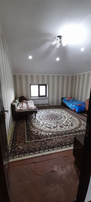 Амир Темур махалла