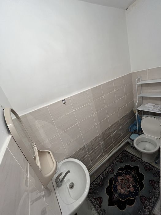 3-х комнатная квартира