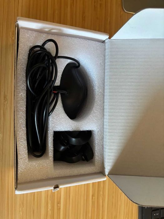 Камера за наблюдение на дете в кола GreenYi HD 720WiFi iPhone/Android