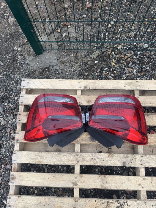 Stop stopuri stanga dreapta bmw seria 1 f20