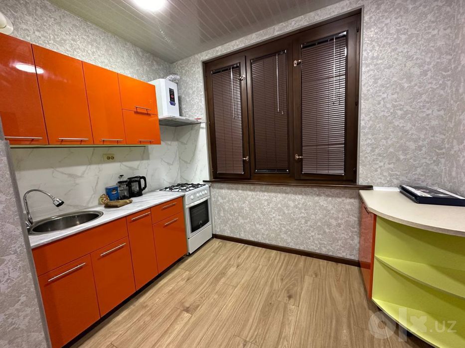 Мирзо Улугбекский р-н Геофизика Карасу