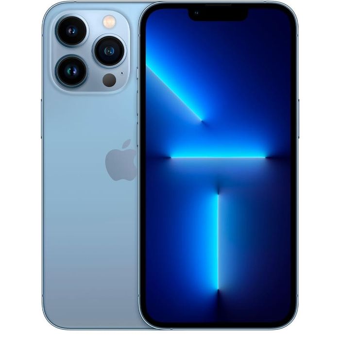 iPhone 13 Pro обмен