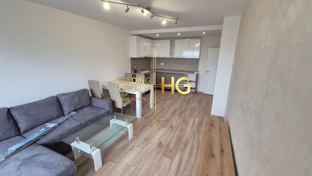 Продава се Тристаен апартамент в Варна, Младост 2 - 63 кв.м за 1905 €/кв.м - Снимка #1