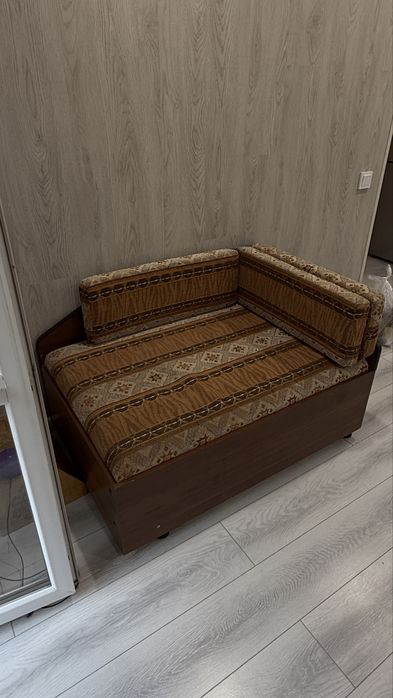 Софа раздвижная