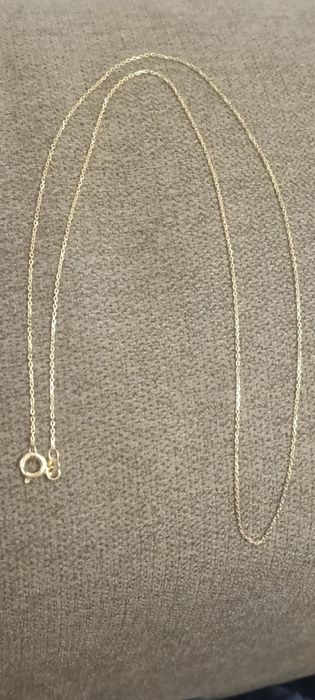 Lanțisor 14 k, 50 cm