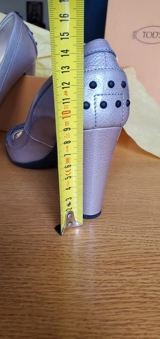 Tods Дамски Обувки