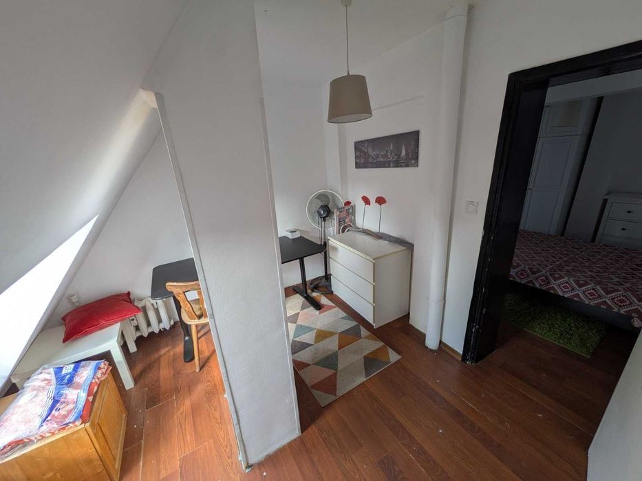 Дава се под наем Тристаен апартамент в София, Борово - 102 кв.м за 665 € - Снимка #4