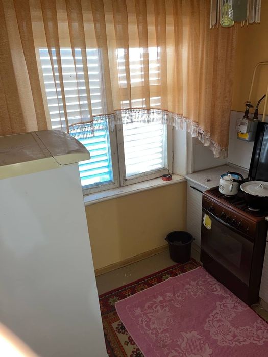 2 xonali kvartira ijaraga beriladi.