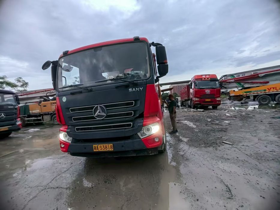 37 metrlik avtobetonnasos 2023 yil